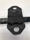2012 -2017 KIA RIO Front Stabilizer Bar Anti- Sway Bar Link Shaft w/ Bushing OEM