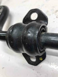 2012 -2017 KIA RIO Front Stabilizer Bar Anti- Sway Bar Link Shaft w/ Bushing OEM