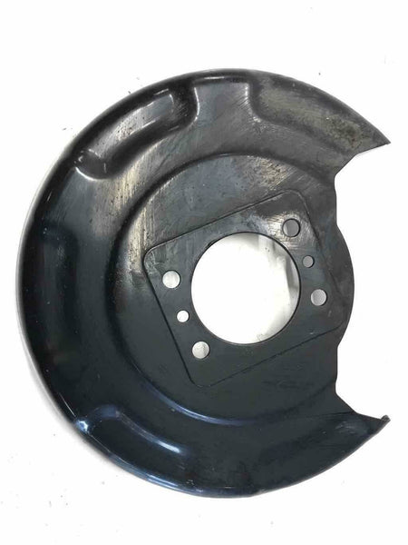 2017 KIA RIO Rear Back Brake Backing Plate Dust Shield Driver Left LH OEM