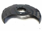 2017 KIA RIO Rear Back Brake Backing Plate Dust Shield Driver Left LH OEM