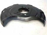 2017 KIA RIO Rear Brake Backing Plate  Dust Shield Passenger Right RH OEM