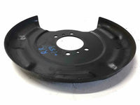 2017 KIA RIO Rear Brake Backing Plate  Dust Shield Passenger Right RH OEM