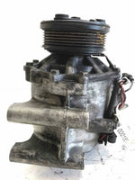 GMC ENVOY 2002 - 2007 Used A/C Air Condition Compressor Clutch 15198475 OEM