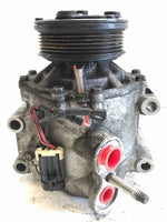 GMC ENVOY 2002 - 2007 Used A/C Air Condition Compressor Clutch 15198475 OEM