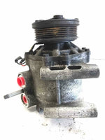 GMC ENVOY 2002 - 2007 Used A/C Air Condition Compressor Clutch 15198475 OEM