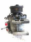GMC ENVOY 2002 - 2007 Used A/C Air Condition Compressor Clutch 15198475 OEM