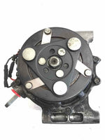 GMC ENVOY 2002 - 2007 Used A/C Air Condition Compressor Clutch 15198475 OEM