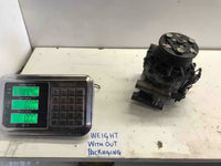 GMC ENVOY 2002 - 2007 Used A/C Air Condition Compressor Clutch 15198475 OEM