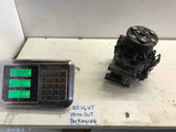 GMC ENVOY 2002 - 2007 Used A/C Air Condition Compressor Clutch 15198475 OEM