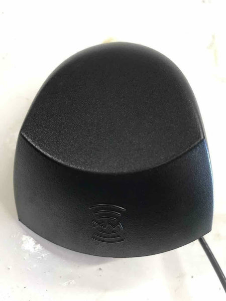 2004 GMC ENVOY Roof Mounted Satellite Radio Antenna Black OEM