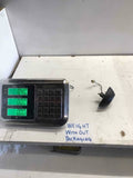 2004 GMC ENVOY Roof Mounted Satellite Radio Antenna Black OEM