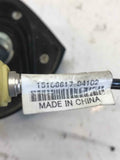 2004 GMC ENVOY Roof Mounted Satellite Radio Antenna Black OEM