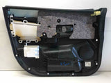 2011 MITSUBISHI OUTLANDER Front Door Interior Trim Panel Right 7221B204XA RH OEM