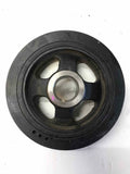 2011 MITSUBISHI OUTLANDER Sport Used Harmonic Balancer Crankshaft Pulley OEM