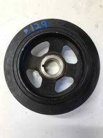 2011 MITSUBISHI OUTLANDER Sport Used Harmonic Balancer Crankshaft Pulley OEM