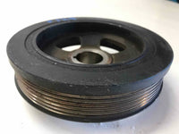 2011 MITSUBISHI OUTLANDER Sport Used Harmonic Balancer Crankshaft Pulley OEM