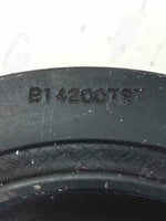 2011 MITSUBISHI OUTLANDER Sport Used Harmonic Balancer Crankshaft Pulley OEM