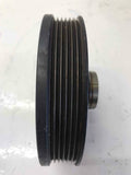2011 MITSUBISHI OUTLANDER Sport Used Harmonic Balancer Crankshaft Pulley OEM