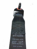 2017 KIA RIO Rear Seat Belt Safety Seatbelt w/ Buckle Passenger Right RH OEM