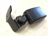 2017 KIA RIO Rear Seat Belt Safety Seatbelt w/ Buckle Passenger Right RH OEM