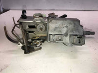 MITSUBISHI OUTLANDER Sport 2011 - 2012 Steering Column Automatic Trans 2.0L FWD