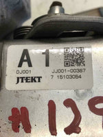 MITSUBISHI OUTLANDER Sport 2011 - 2012 Steering Column Automatic Trans 2.0L FWD