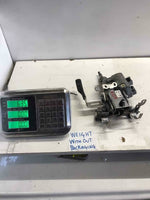 MITSUBISHI OUTLANDER Sport 2011 - 2012 Steering Column Automatic Trans 2.0L FWD