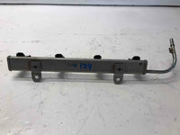 2011 MITSUBISHI OUTLANDER Sport Engine Fuel Injection Rail w/ Injector 2.0L OEM