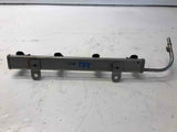 2011 MITSUBISHI OUTLANDER Sport Engine Fuel Injection Rail w/ Injector 2.0L OEM