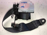 2017 KIA RIO Rear Seat Belt Safety Seatbelt Middle Driver Left LH OEM