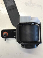 2017 KIA RIO Rear Seat Belt Safety Seatbelt Middle Driver Left LH OEM