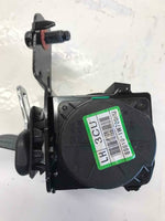 2017 KIA RIO Rear Seat Belt Safety Seatbelt Middle Driver Left LH OEM