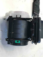 2017 KIA RIO Rear Seat Belt Safety Seatbelt Middle Driver Left LH OEM