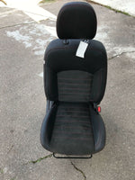 MITSUBISHI OUTLANDER 2018 Front Seat With Air Bag SRS Right Passenger Side OEM