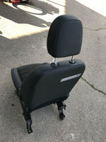 MITSUBISHI OUTLANDER 2018 Front Seat With Air Bag SRS Right Passenger Side OEM