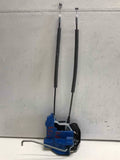 2017 KIA RIO Rear Back Electric Door Lock Latch Release Actuator Passenger Right
