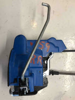 2017 KIA RIO Rear Back Electric Door Lock Latch Release Actuator Passenger Right