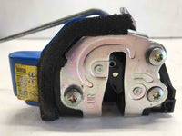 2017 KIA RIO Rear Back Electric Door Lock Latch Release Actuator Passenger Right