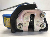 2017 KIA RIO Rear Back Electric Door Lock Latch Release Actuator Passenger Right