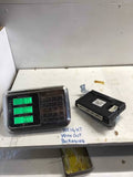 2017 KIA RIO Engine Body Control Module Computer BCM 1.6L  95400-1WUZ0 OEM