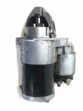 2011 MITSUBISHI OUTLANDER Sport Engine Starter Motor Assembly 1810A2 OEM