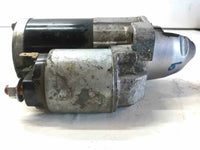 2011 MITSUBISHI OUTLANDER Sport Engine Starter Motor Assembly 1810A2 OEM