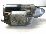 2011 MITSUBISHI OUTLANDER Sport Engine Starter Motor Assembly 1810A2 OEM