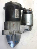 2011 MITSUBISHI OUTLANDER Sport Engine Starter Motor Assembly 1810A2 OEM