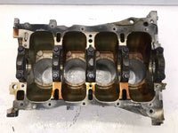 2011 MITSUBISHI OUTLANDER Sport Engine Cylinder Block 2.0L 180k Miles OEM