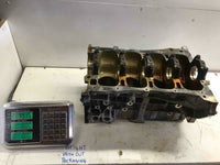 2011 MITSUBISHI OUTLANDER Sport Engine Cylinder Block 2.0L 180k Miles OEM