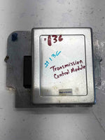 VOLVO 40 2001 SERIES Automatic Transmission Module Control Computer P30644070