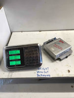 VOLVO 40 2001 SERIES Automatic Transmission Module Control Computer P30644070