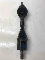 2001 - 2004 VOLVO 40 SERIES S40 Front CV Axle Shaft Driver Left P30614081 OEM