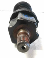 2001 - 2004 VOLVO 40 SERIES S40 Front CV Axle Shaft Driver Left P30614081 OEM